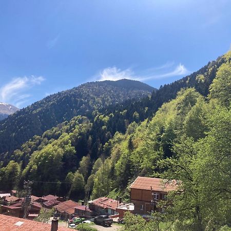 Sefa Apart Uzungol Exterior photo