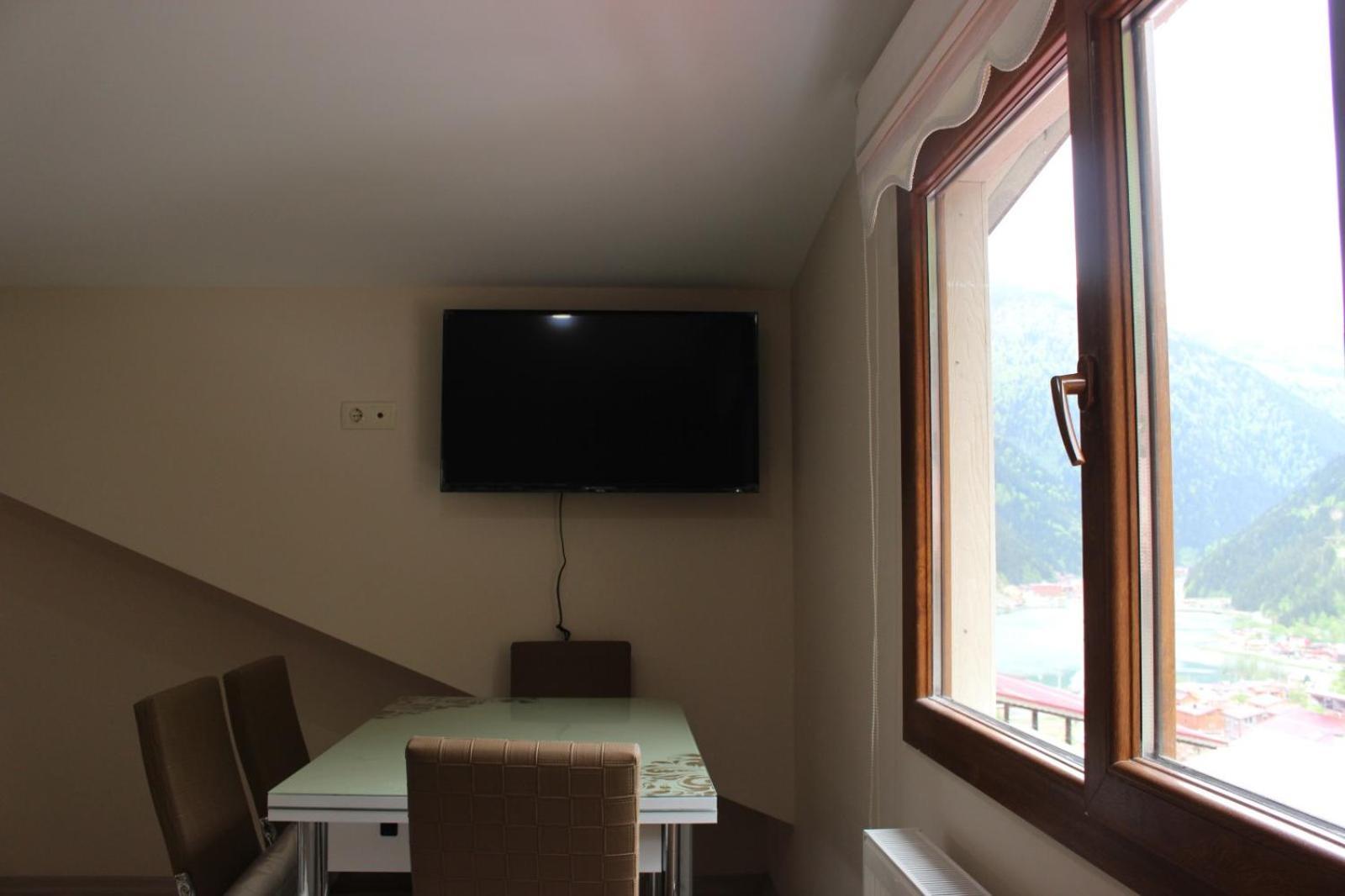 Sefa Apart Uzungol Exterior photo