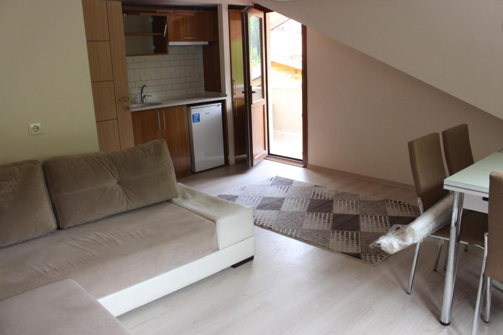 Sefa Apart Uzungol Exterior photo
