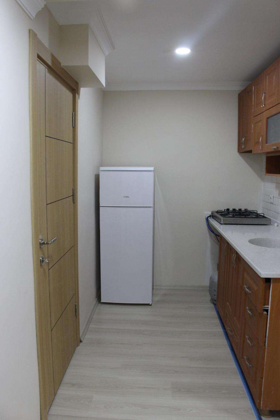 Sefa Apart Uzungol Exterior photo