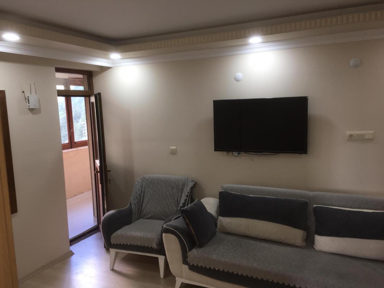 Sefa Apart Uzungol Exterior photo