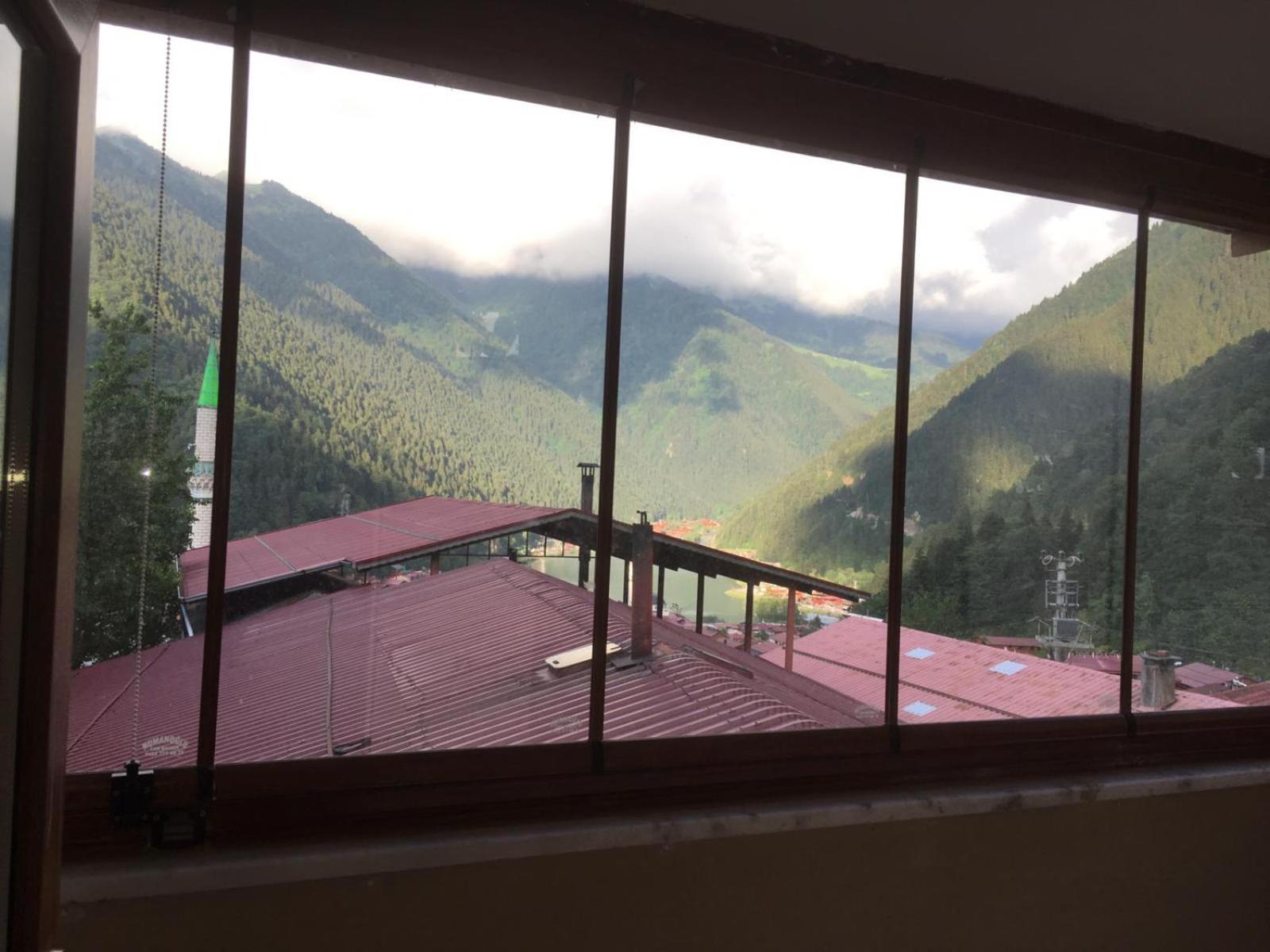 Sefa Apart Uzungol Exterior photo