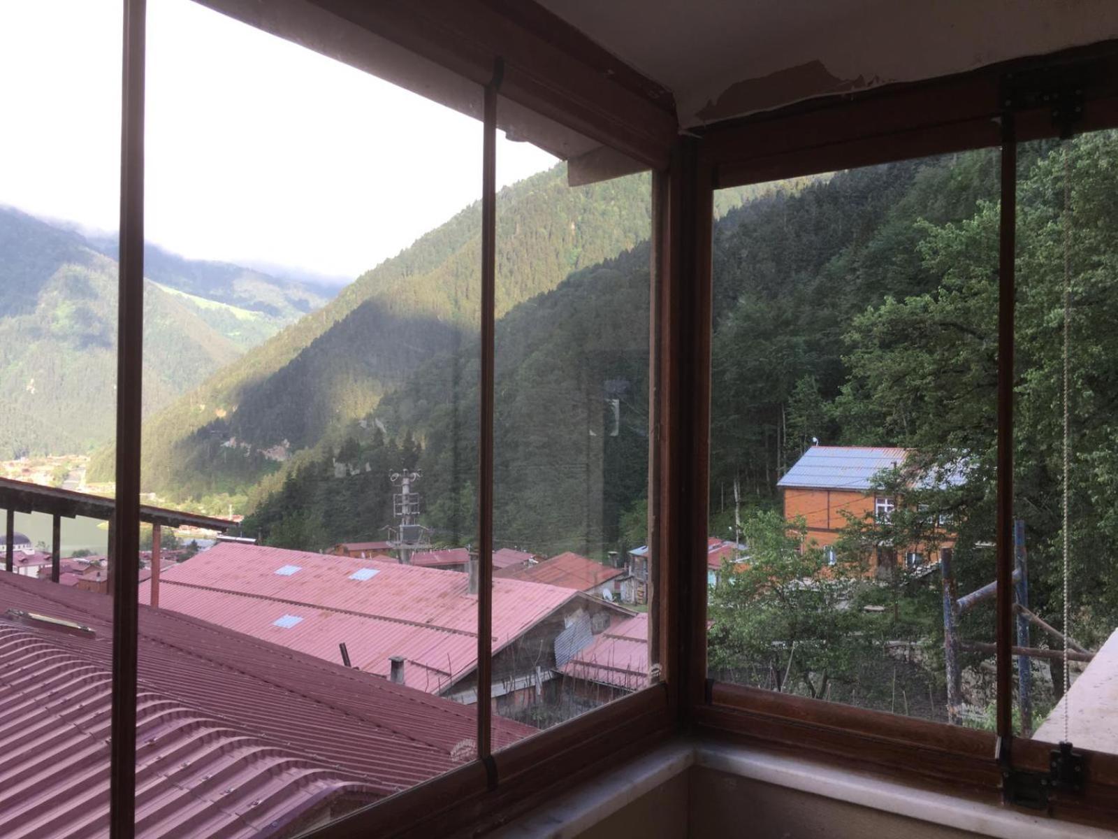 Sefa Apart Uzungol Exterior photo