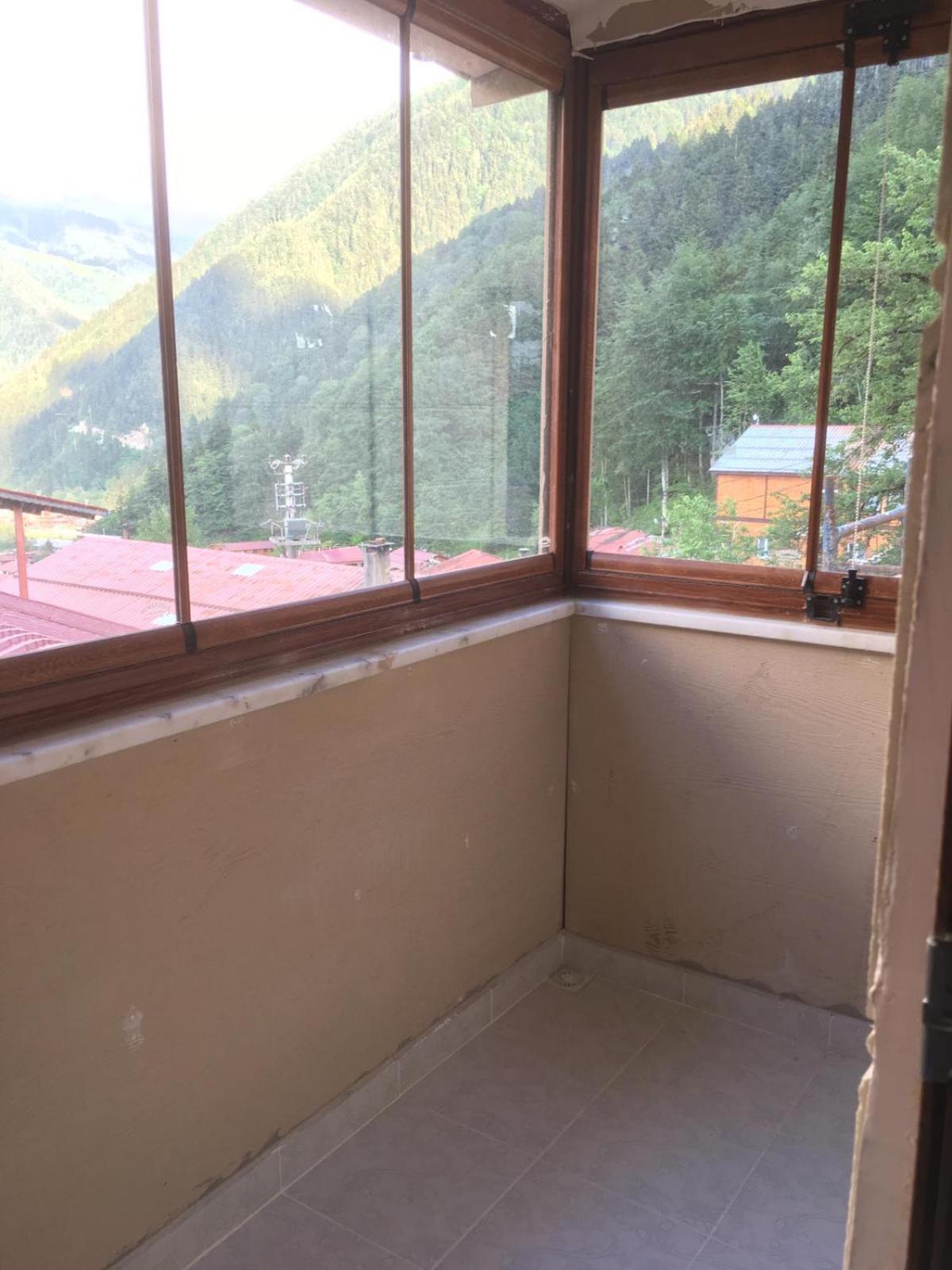 Sefa Apart Uzungol Exterior photo