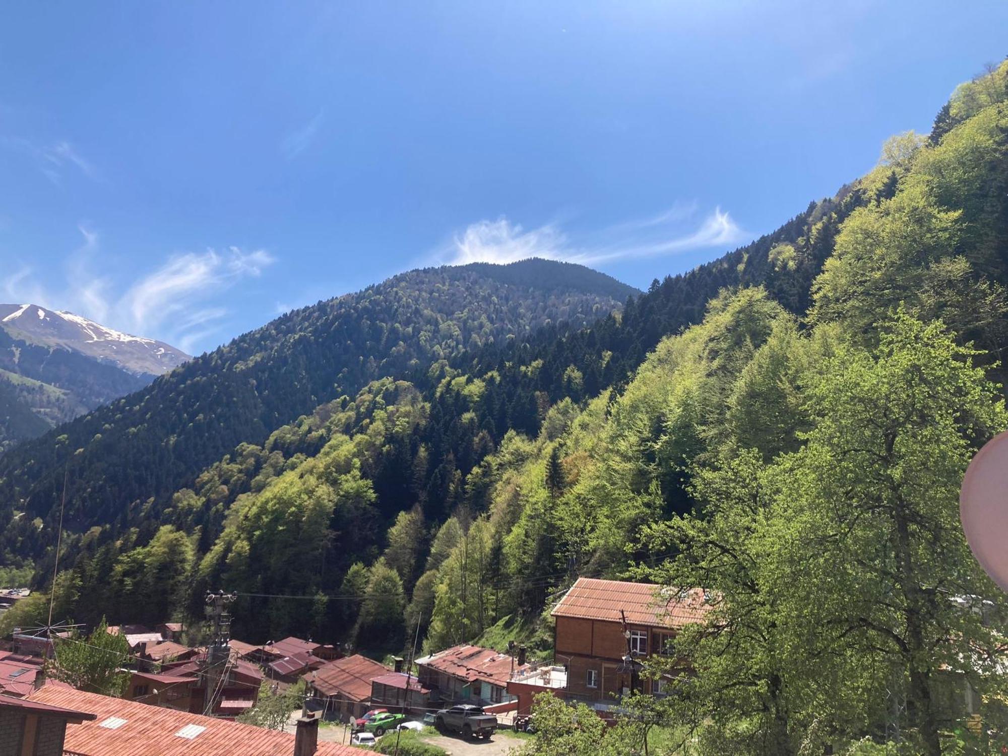 Sefa Apart Uzungol Exterior photo
