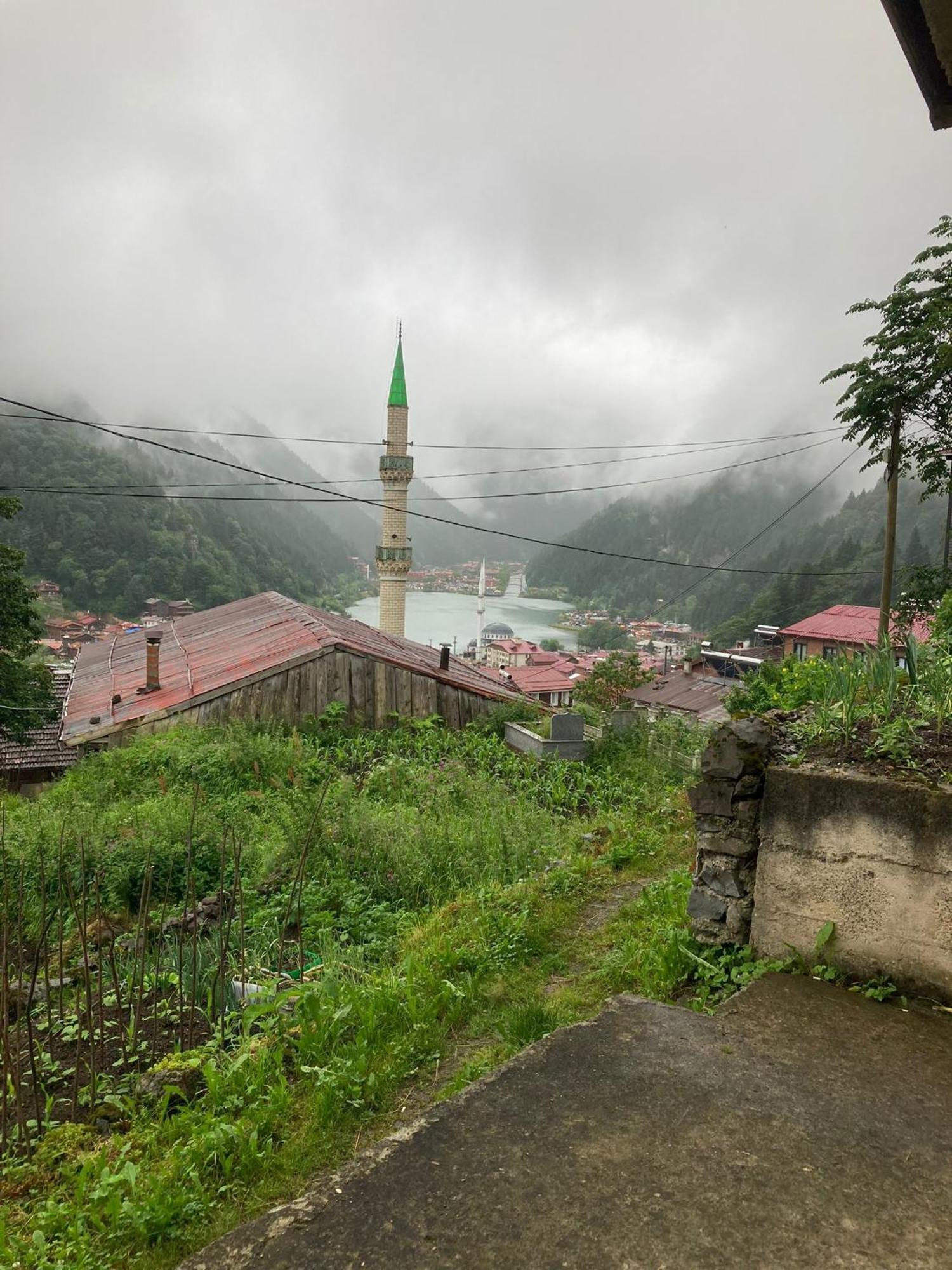 Sefa Apart Uzungol Exterior photo