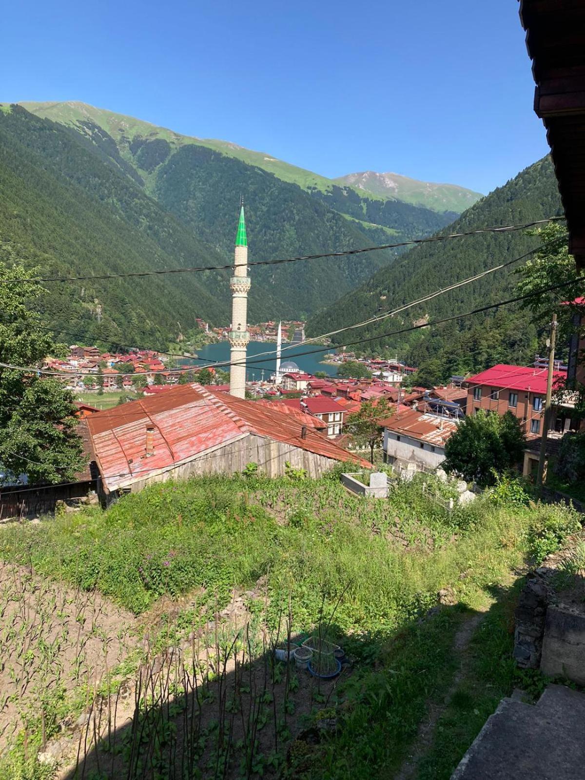 Sefa Apart Uzungol Exterior photo