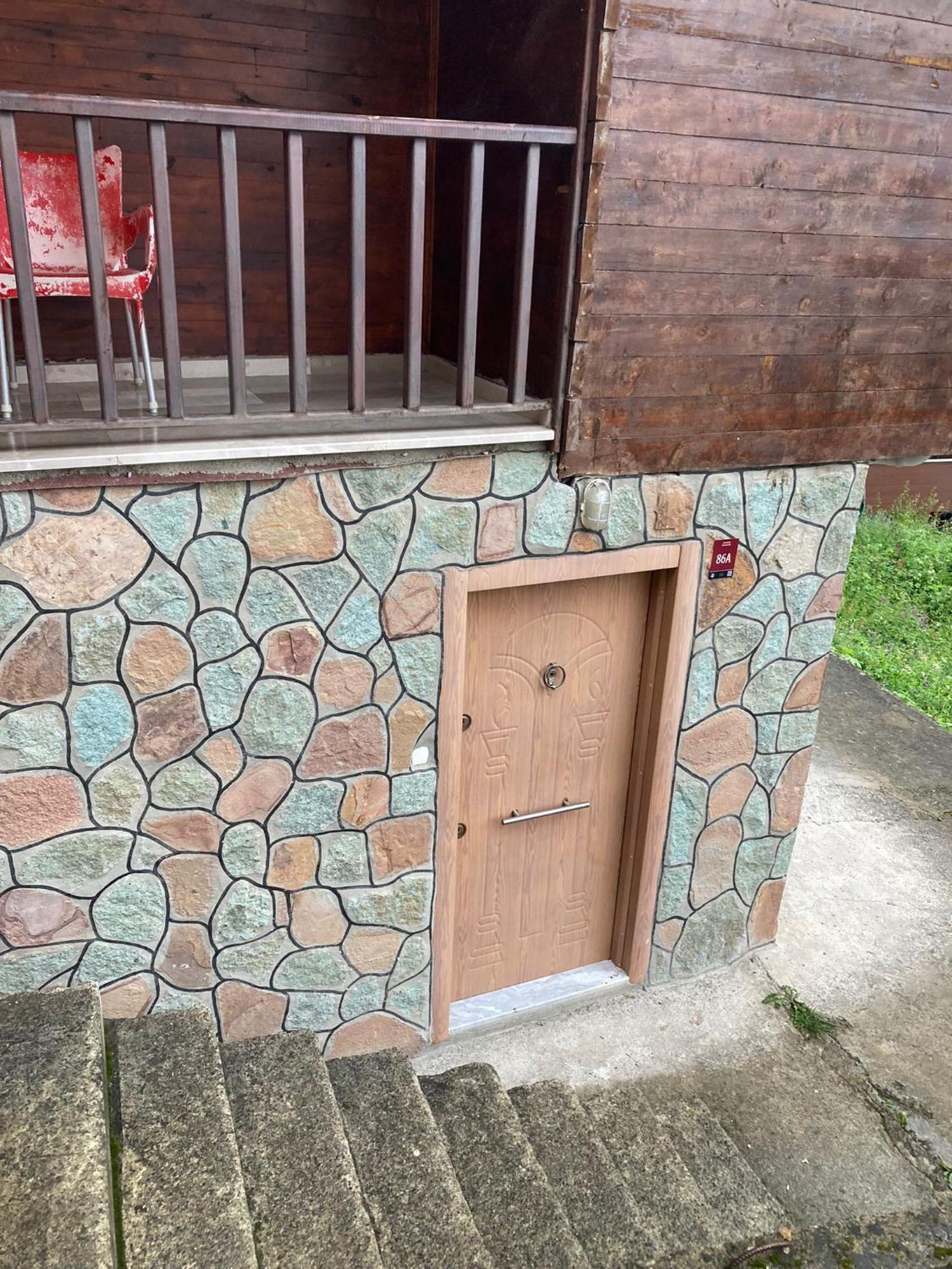 Sefa Apart Uzungol Exterior photo