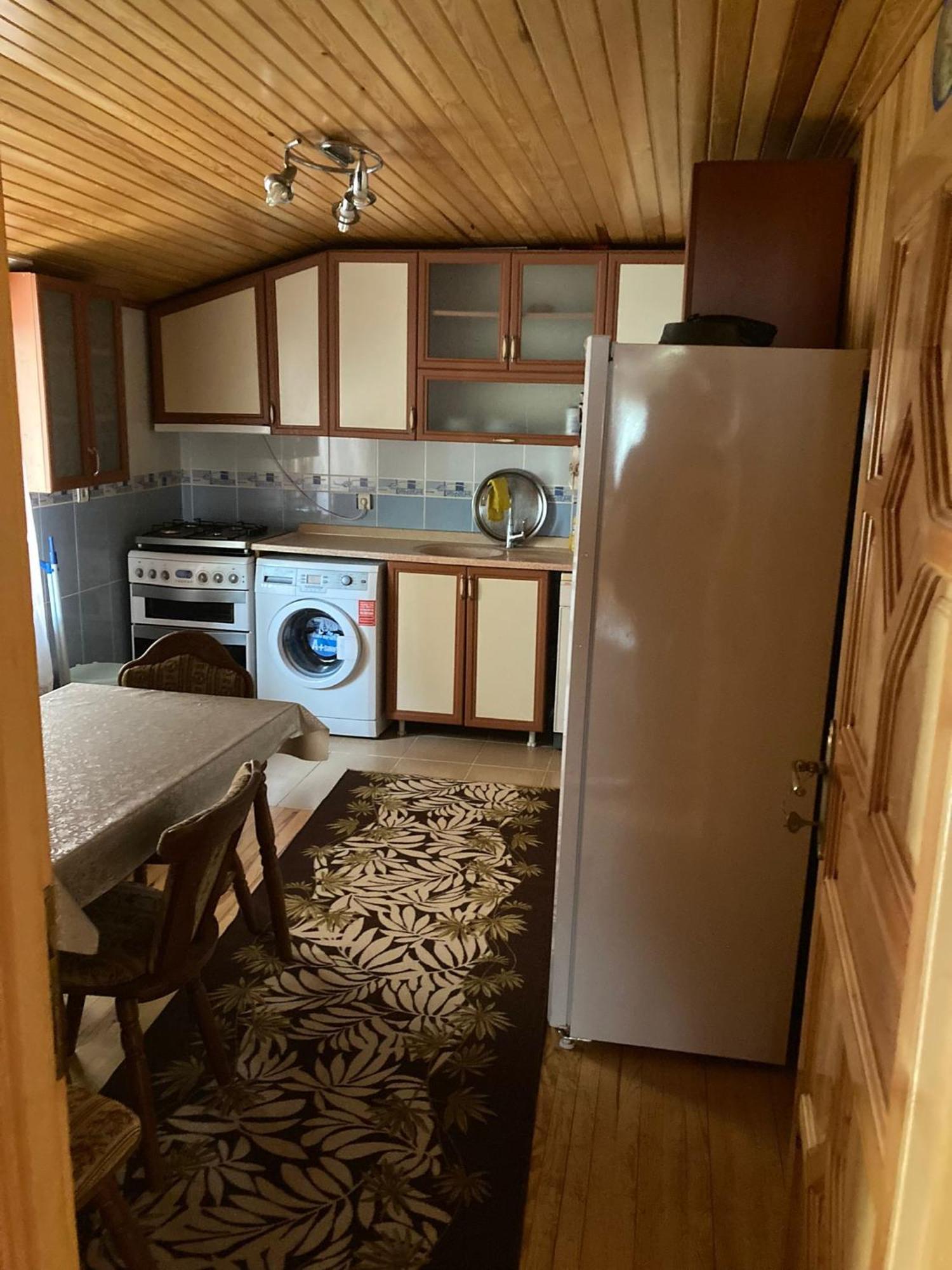 Sefa Apart Uzungol Exterior photo