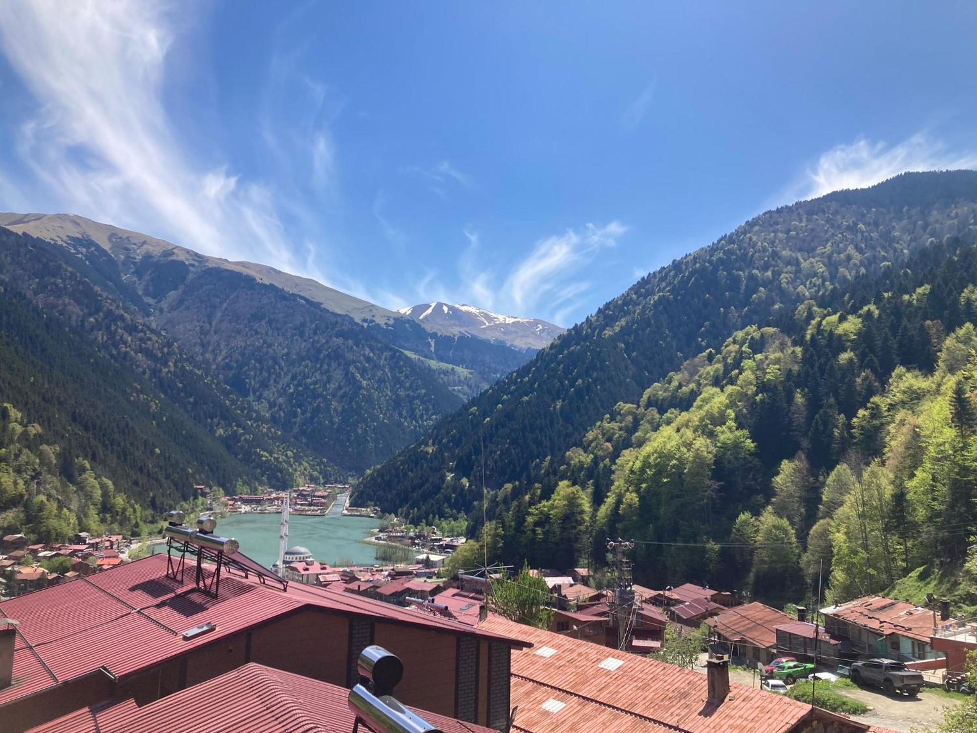 Sefa Apart Uzungol Exterior photo