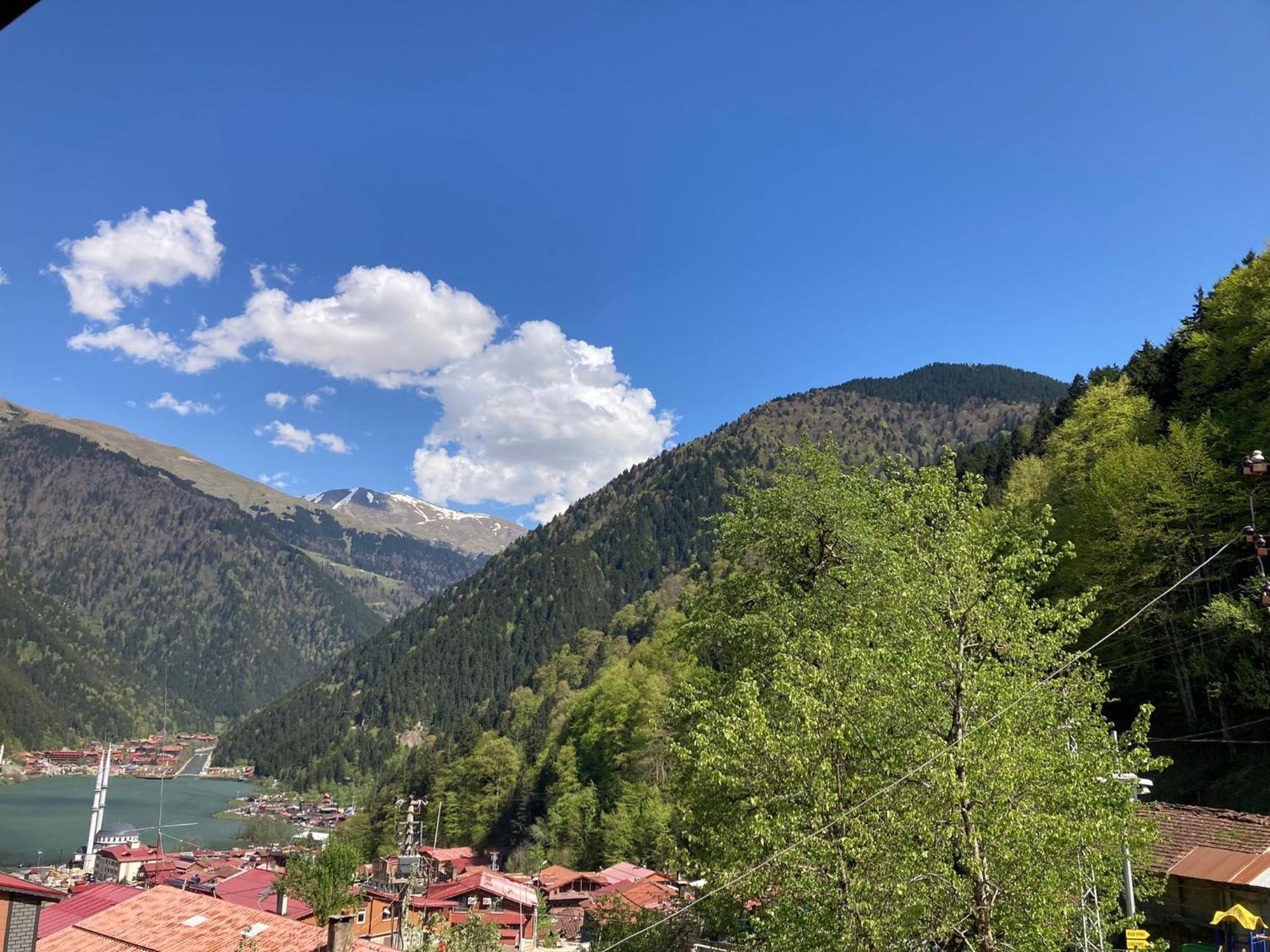 Sefa Apart Uzungol Exterior photo